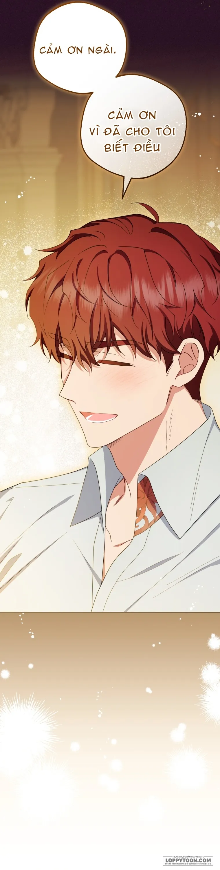 Được Yêu Thương Mà Còn Ngại Ngùng Sao Chap 119 - trang 8
