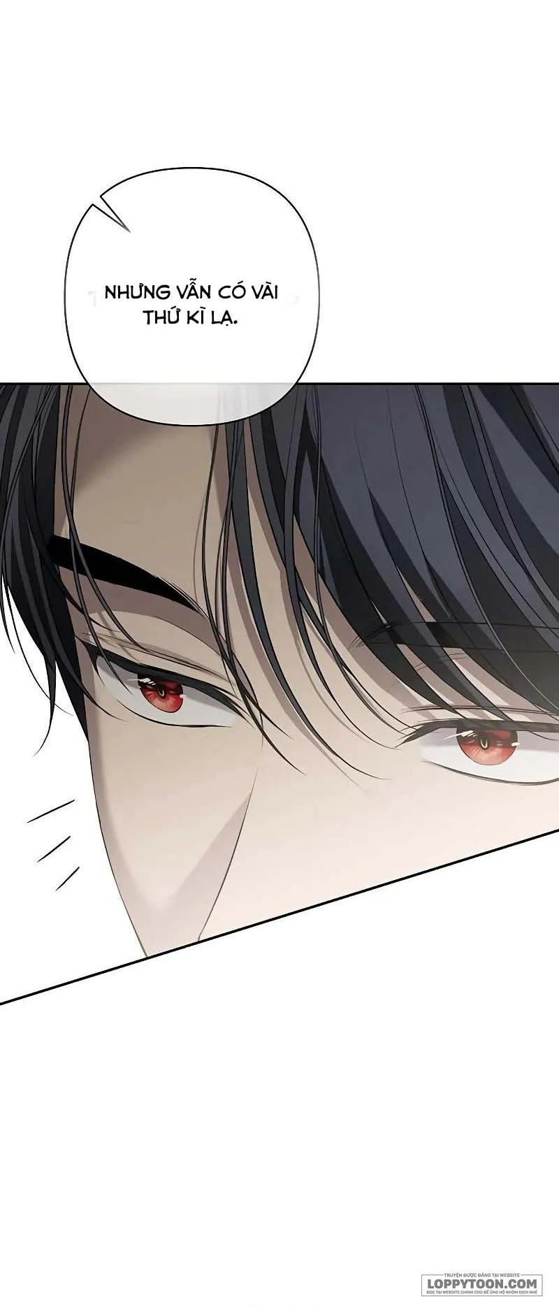 Presepe Bên Ngoài Chiếc Lồng Chap 9 - trang 22