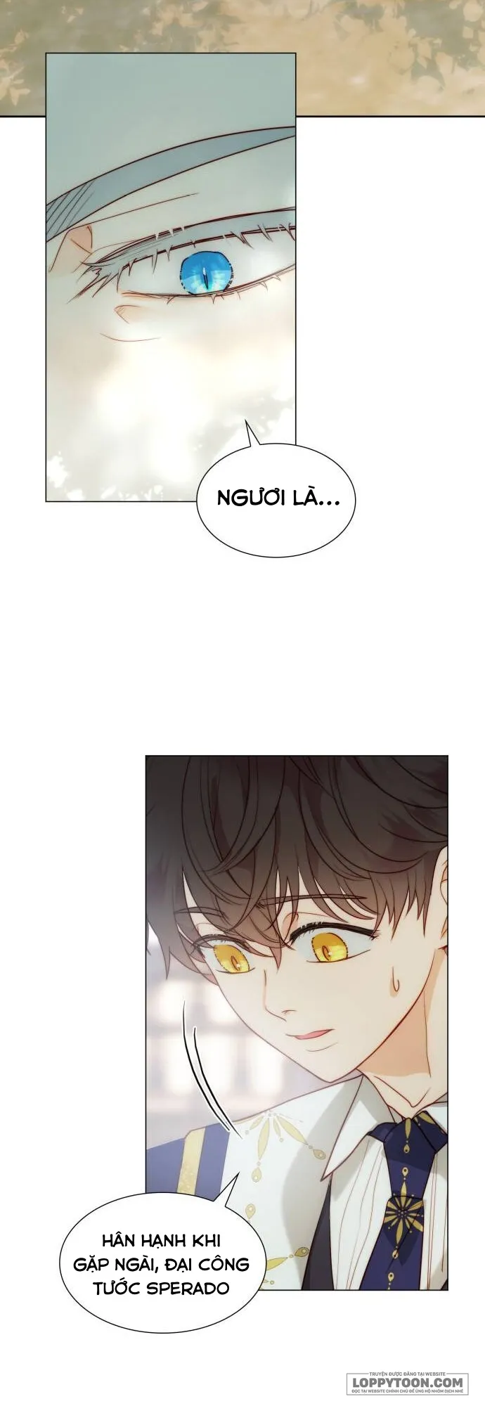 Tôi Được Sinh Ra Là Cô Con Gái Thứ Hai Chap 39 - trang 19