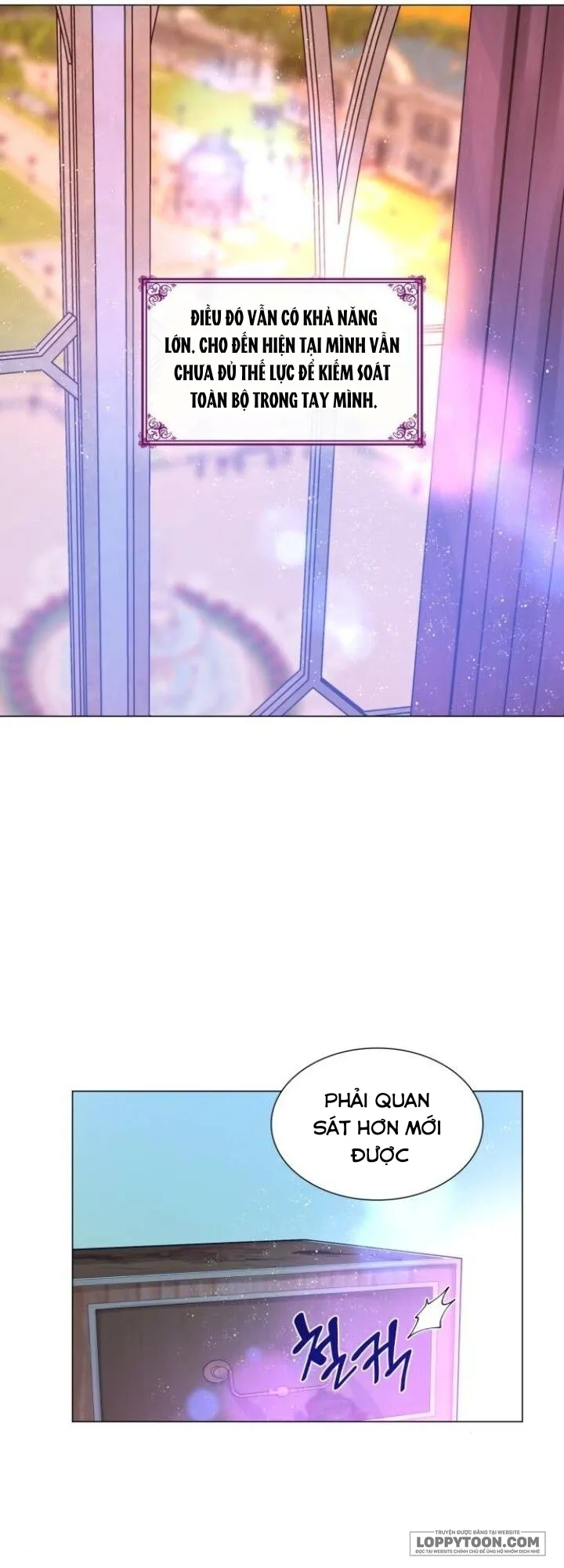 Tôi Được Sinh Ra Là Cô Con Gái Thứ Hai Chap 9 - trang 34