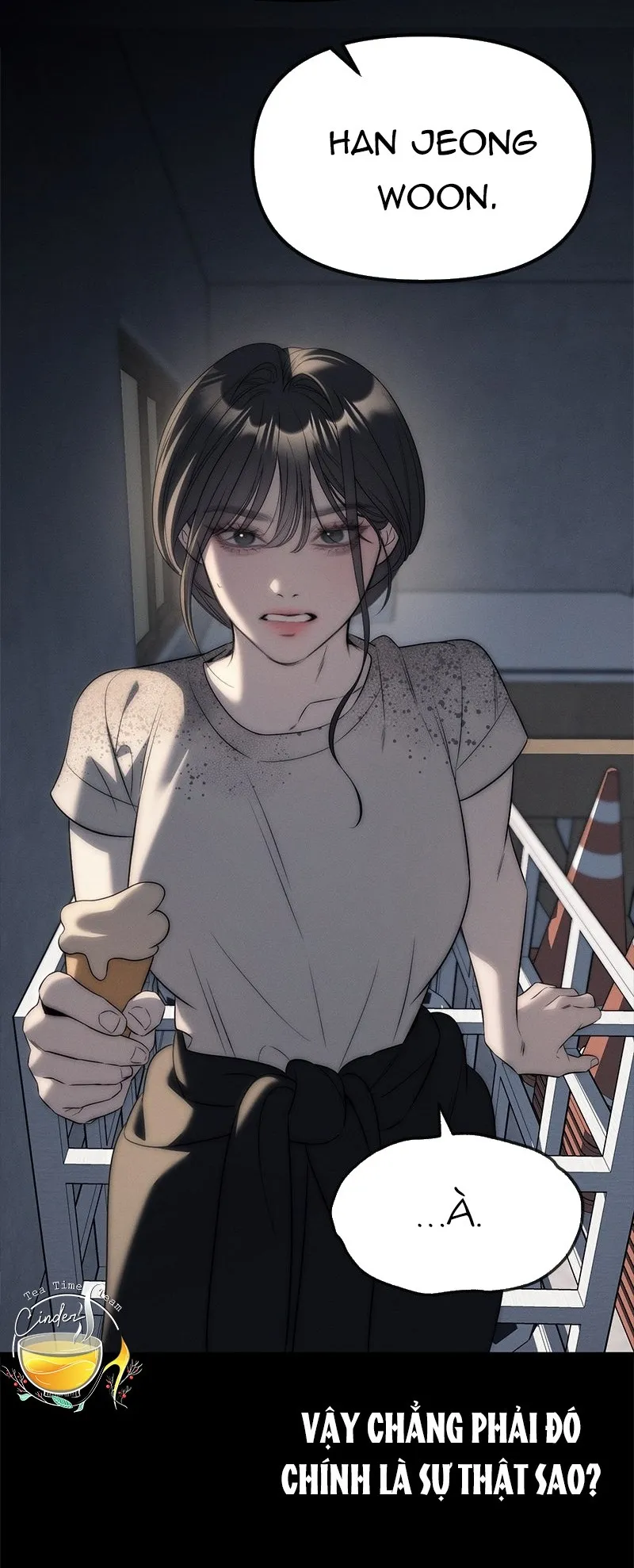 Xâm Nhập Trường Trung Học Tài Phiệt Chap 96 - trang 61