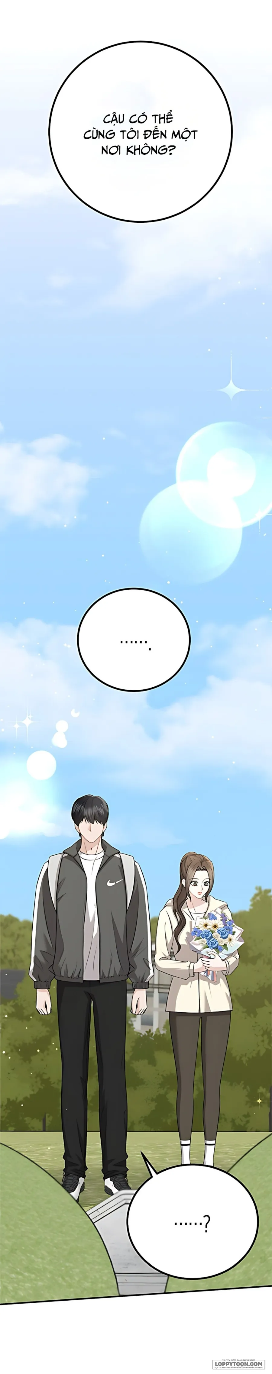 Quy Luật Cải Tạo Kẻ Rác Rưởi Chap 8 - 🔞 - trang 50