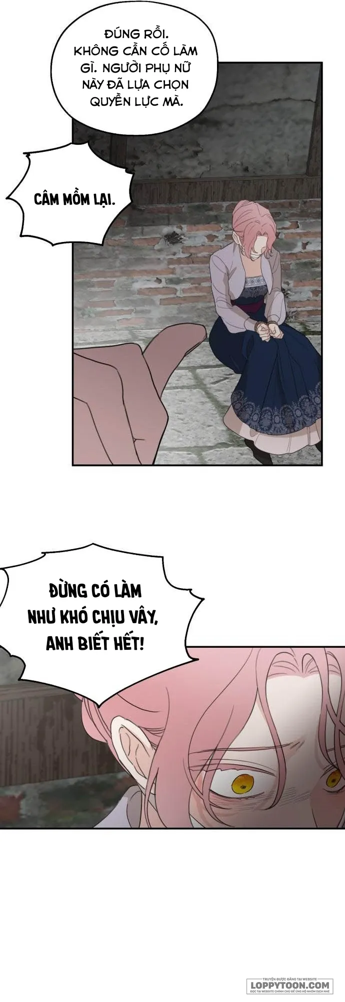 Gia Đình Chồng Quá Ám Ảnh Bởi Tôi Chap 24 - trang 9