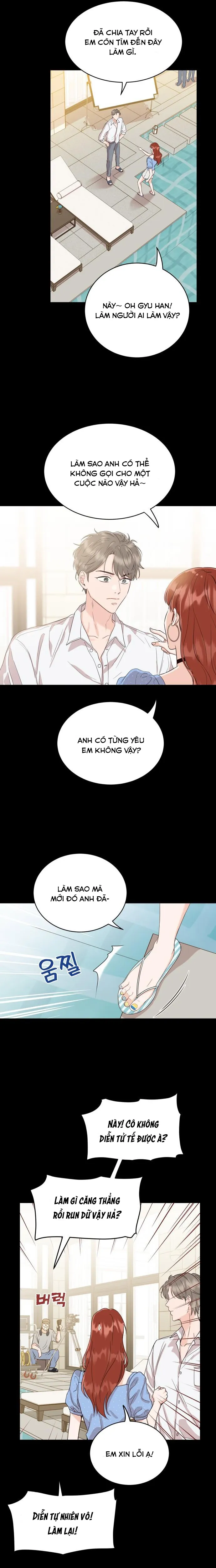 Người Một Nhà Chap 5 - trang 20