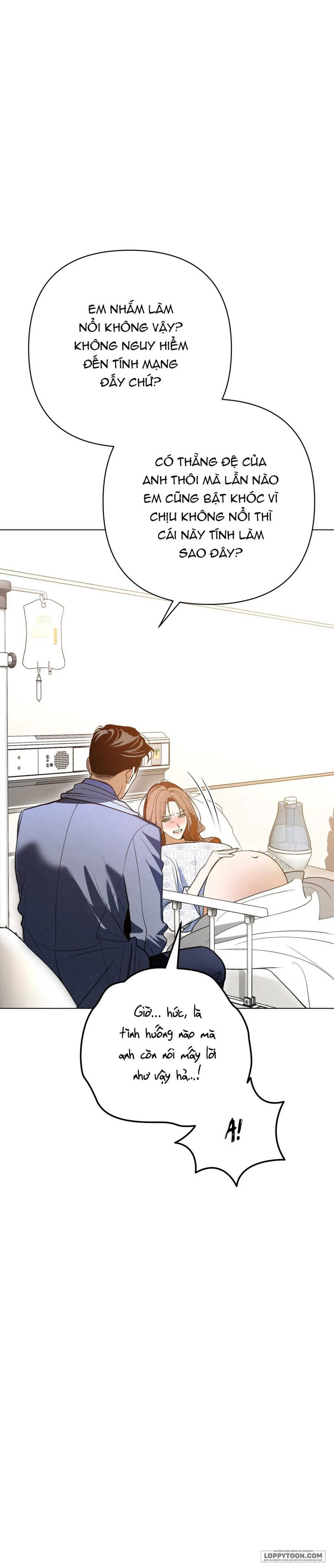 Ngưỡng Tuyệt Đối Chap 60 - trang 40