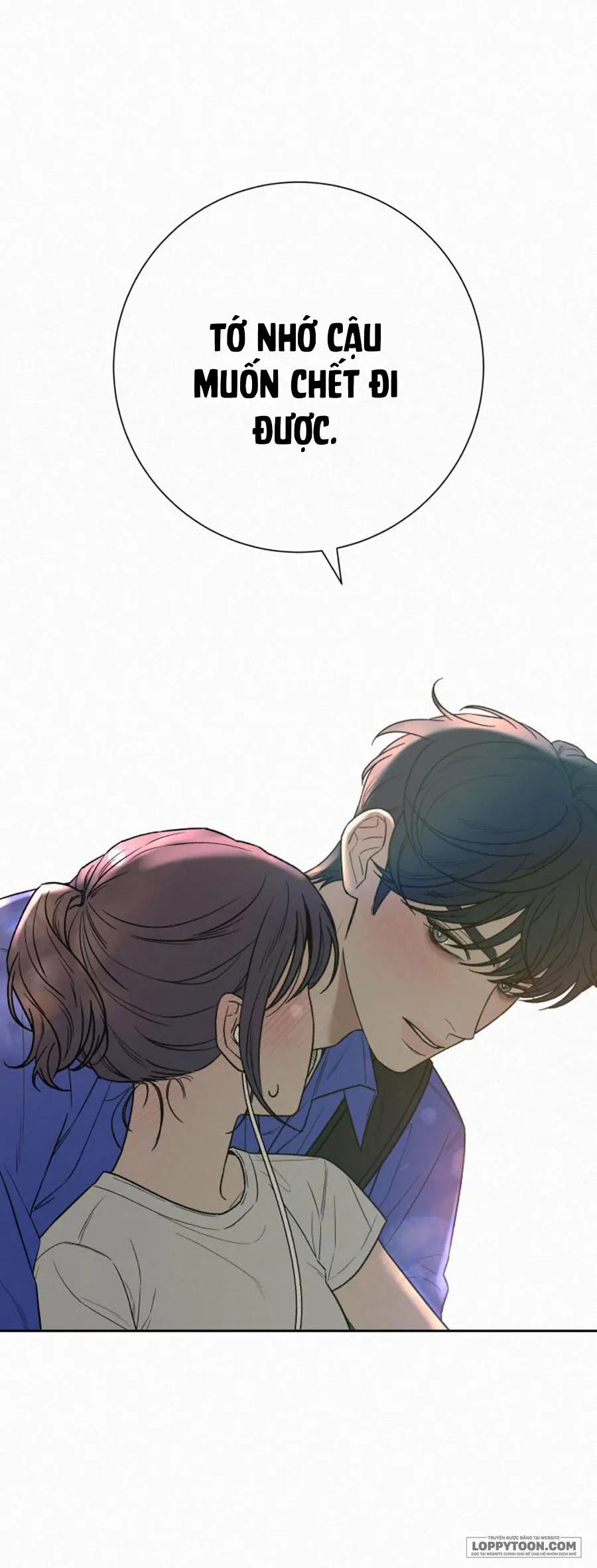 Chiến Lược Tình Yêu Trong Sáng Chap 86 - trang 4