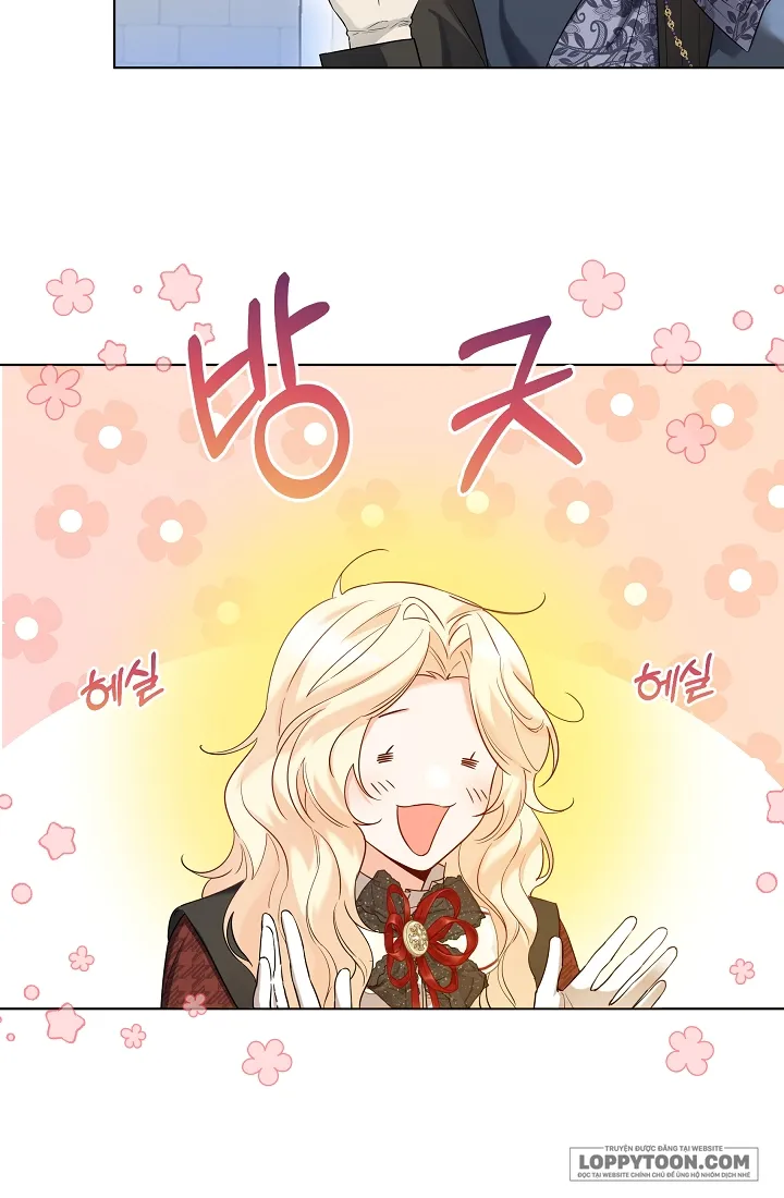 Tiểu Thư Crystal Là Một Người Đàn Ông Chap 37 - trang 8