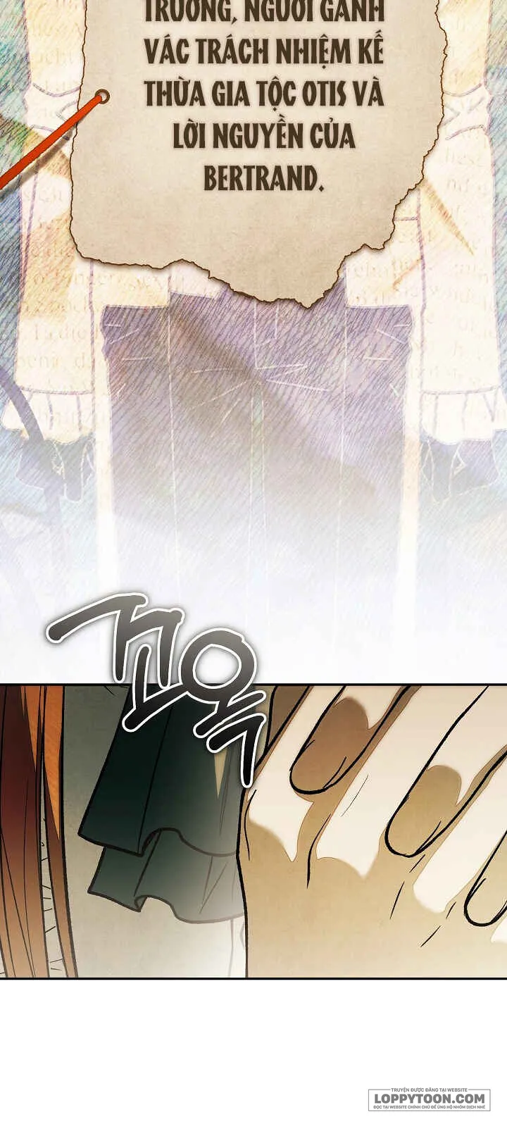 Chào Mừng Đến Với Dinh Thự Hoa Hồng Chap 34 - trang 29