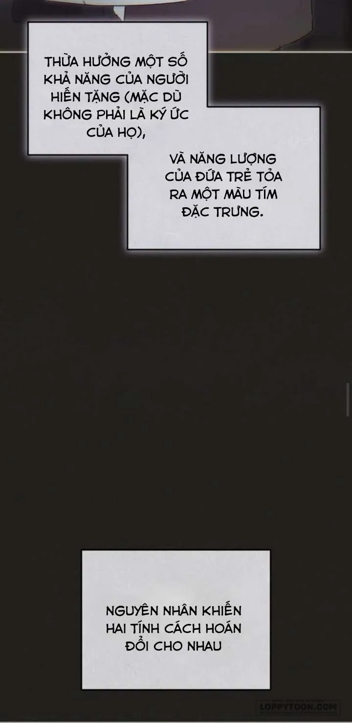 Bạo Chúa Độc Ác Trở Lại Chap 57 - trang 21
