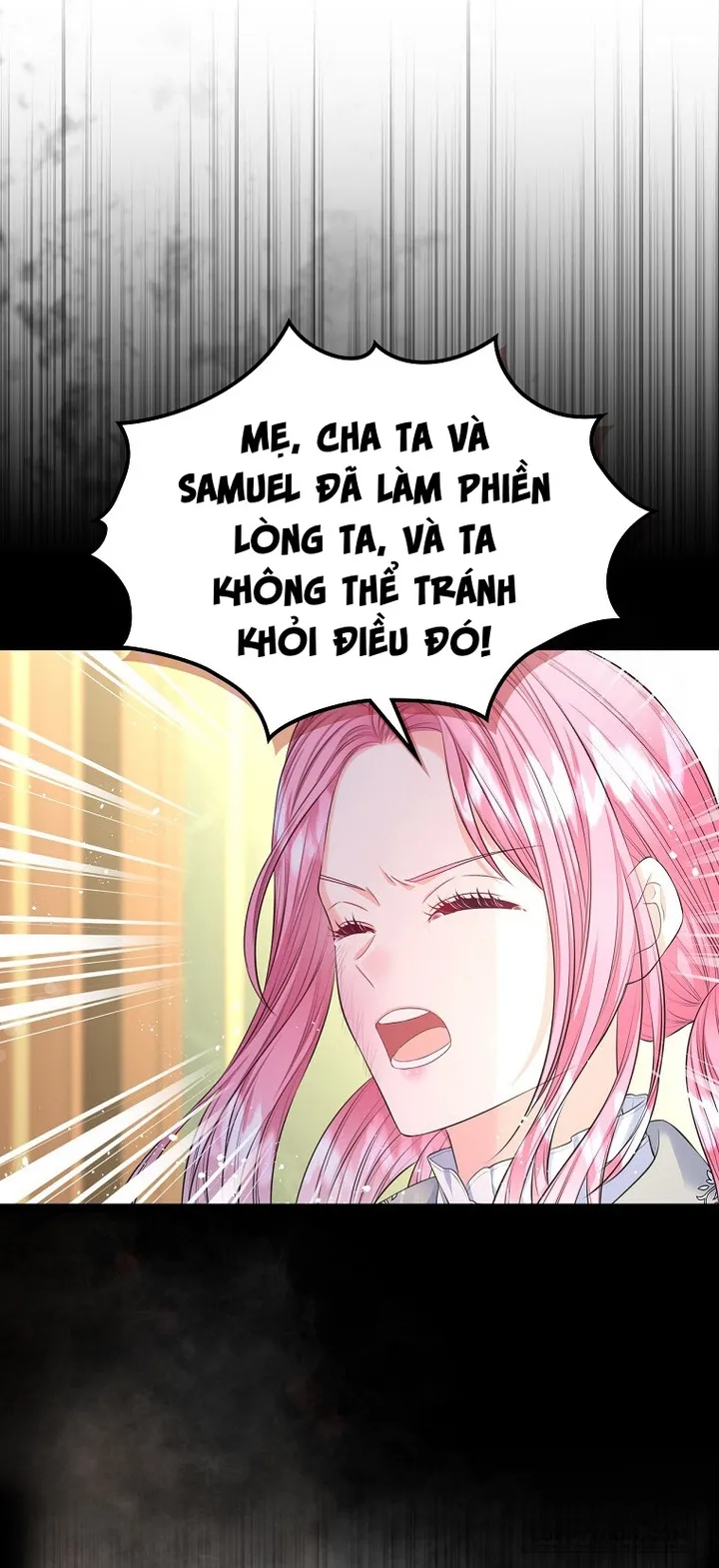 Tôi Sẽ Ly Hôn Với Anh Trai Nữ Chính Chap 23 - trang 16