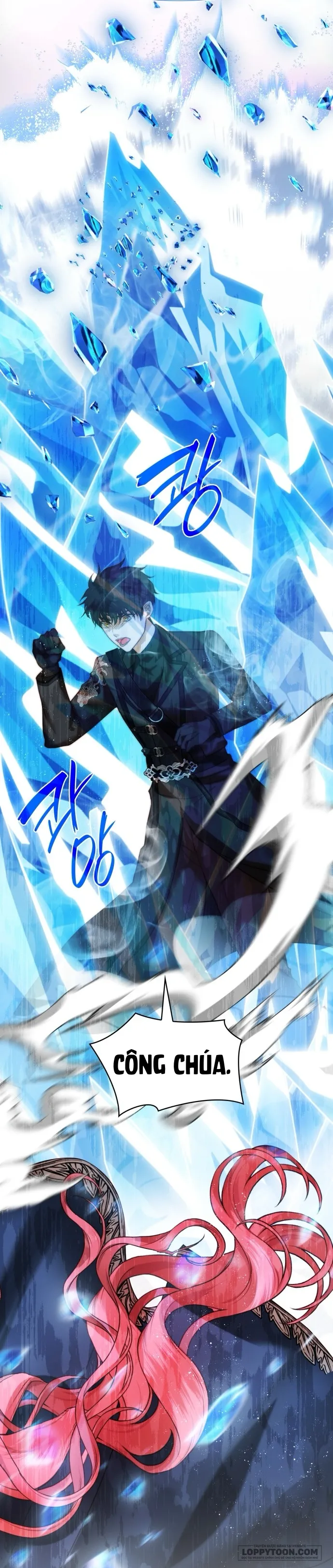 Tôi Được Sinh Ra Là Cô Con Gái Thứ Hai Chap 64 - trang 38