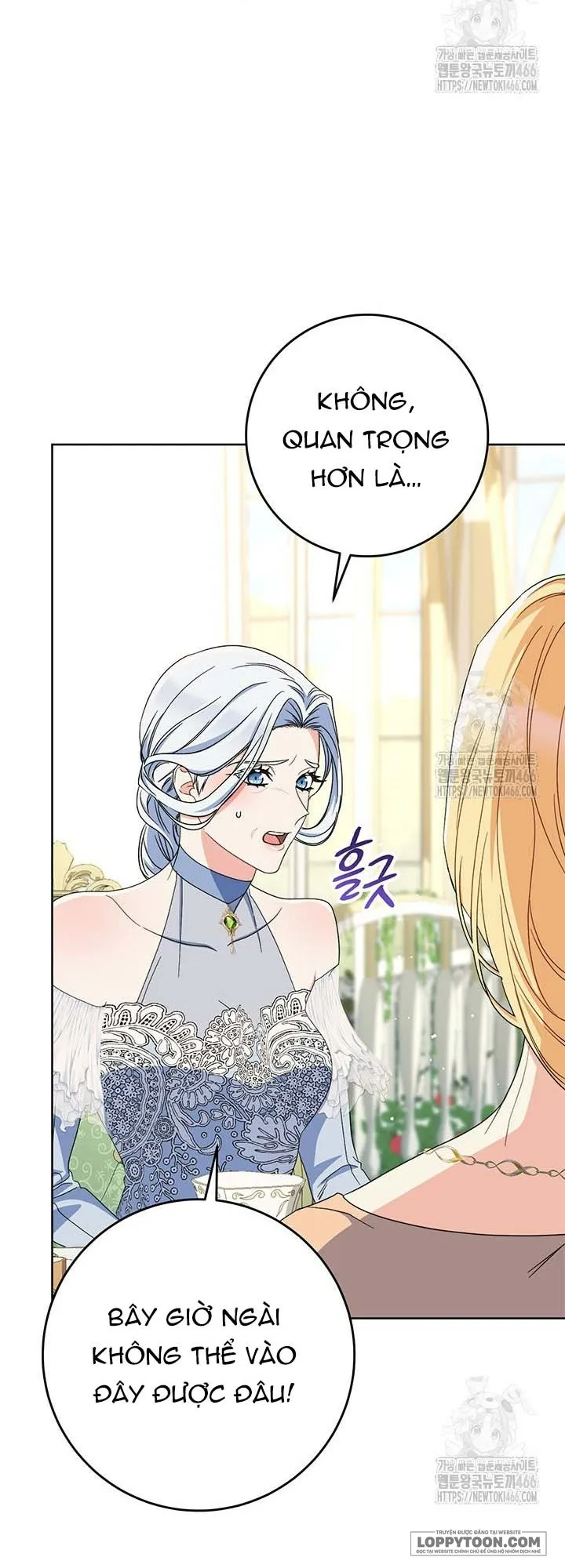Nuôi Dưỡng Em Gái Xinh Đẹp Chap 86 - trang 63