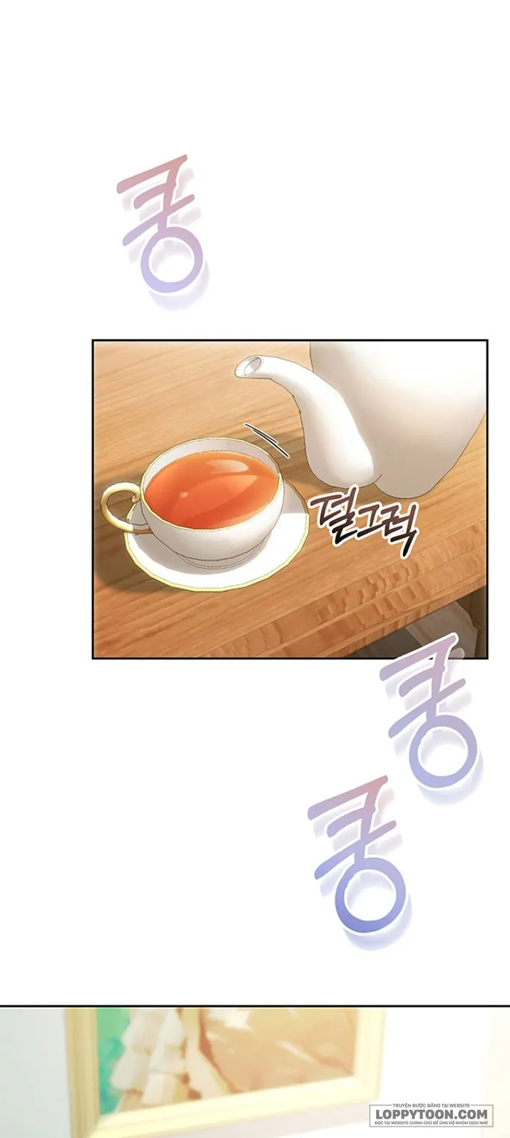Nuôi Dưỡng Em Gái Xinh Đẹp Chap 5 - trang 85