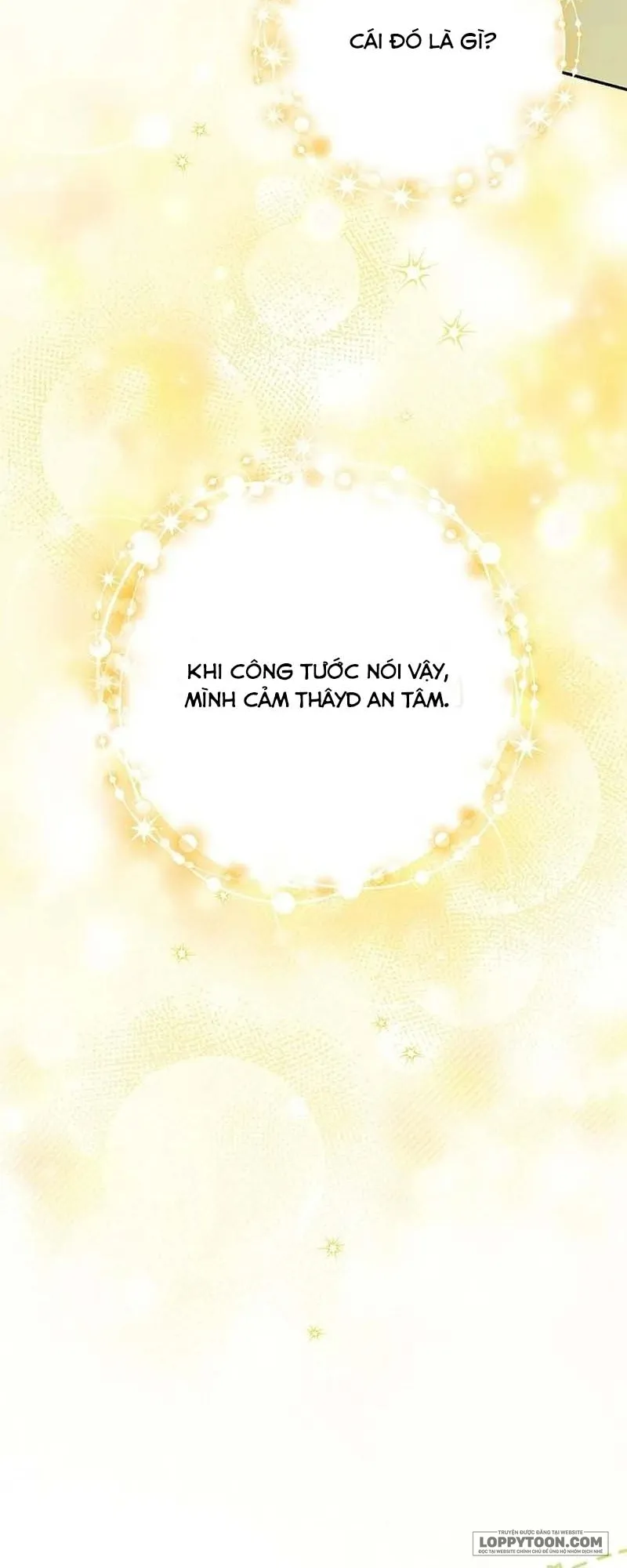 Presepe Bên Ngoài Chiếc Lồng Chap 21 - trang 16