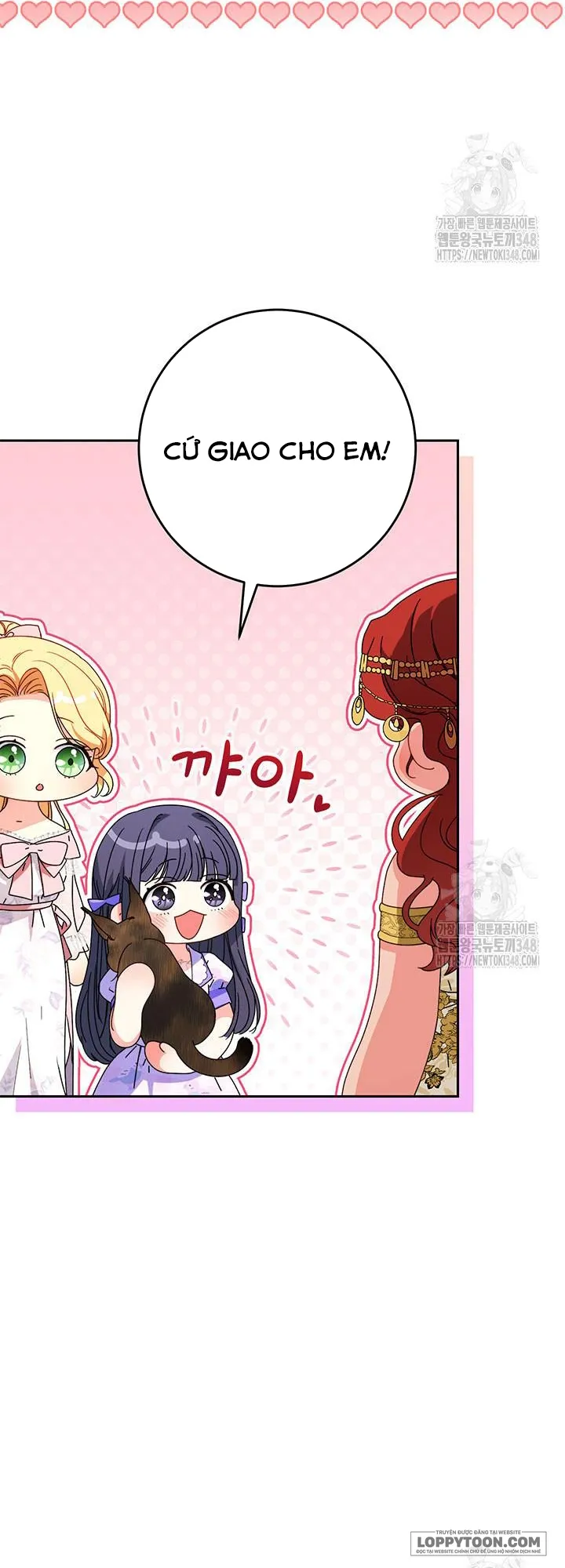 Nuôi Dưỡng Em Gái Xinh Đẹp Chap 65 - trang 37
