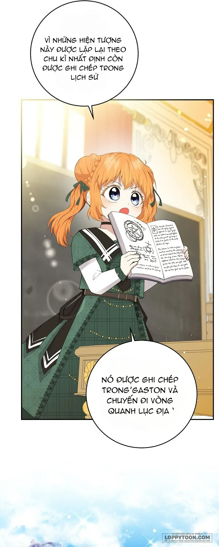 Sóc Con Tài Năng Chap 26 - trang 9
