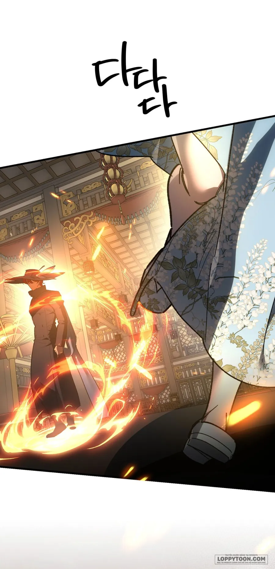 Gửi Đến Kẻ Sẽ Hủy Diệt Tôi Chap 28 - trang 24
