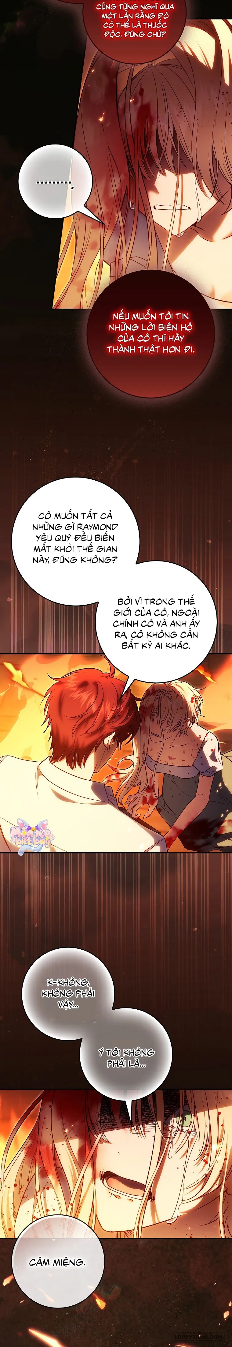 Xuyên Thành Chị Dâu Của Nữ Chính Trong Tiểu Thuyết Nuôi Con Chap 8 - trang 3