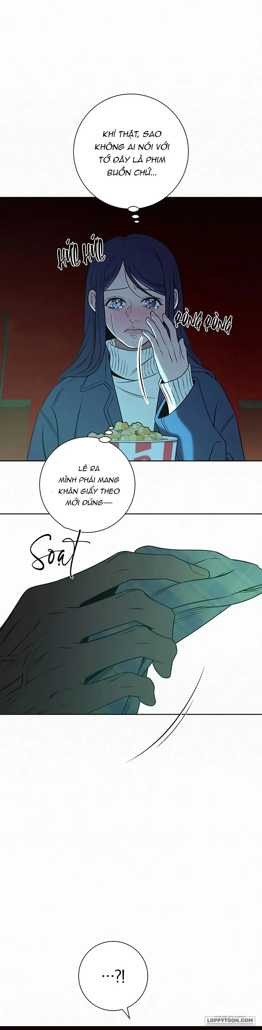 Chiến Lược Tình Yêu Trong Sáng Chap 111 - trang 32