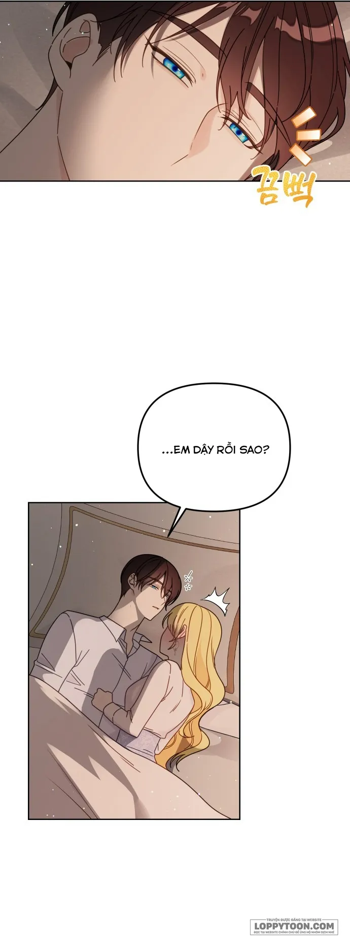 Cuộc Sống Hạnh Phúc Cùng Chồng Chap 56 - trang 3