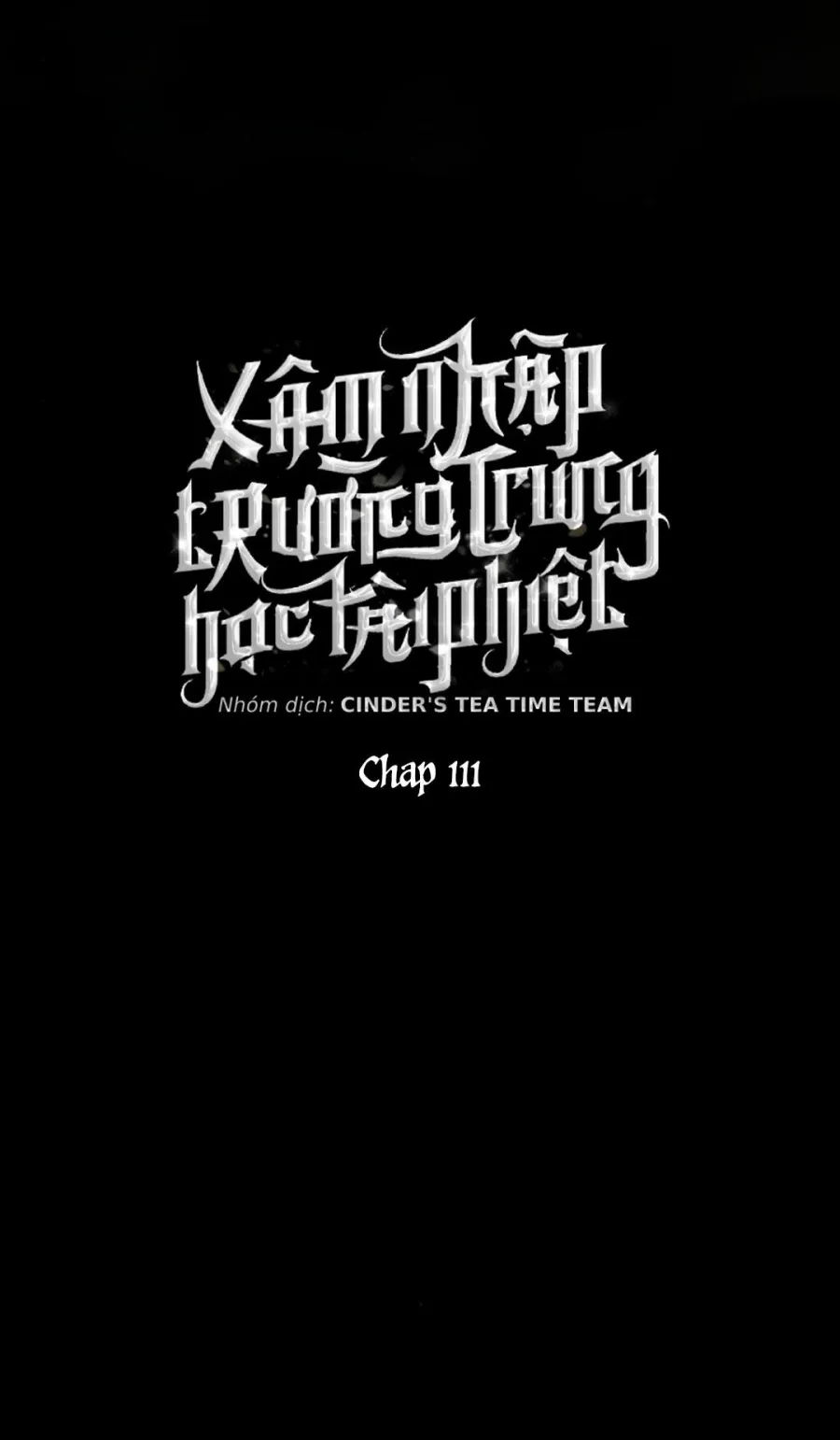 Xâm Nhập Trường Trung Học Tài Phiệt Chap 111 - trang 16