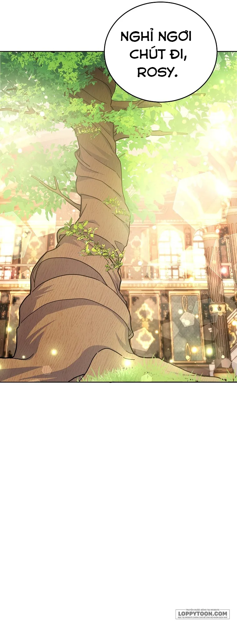 Bé Con Chốn Hoa Nở Chap 21 - trang 52