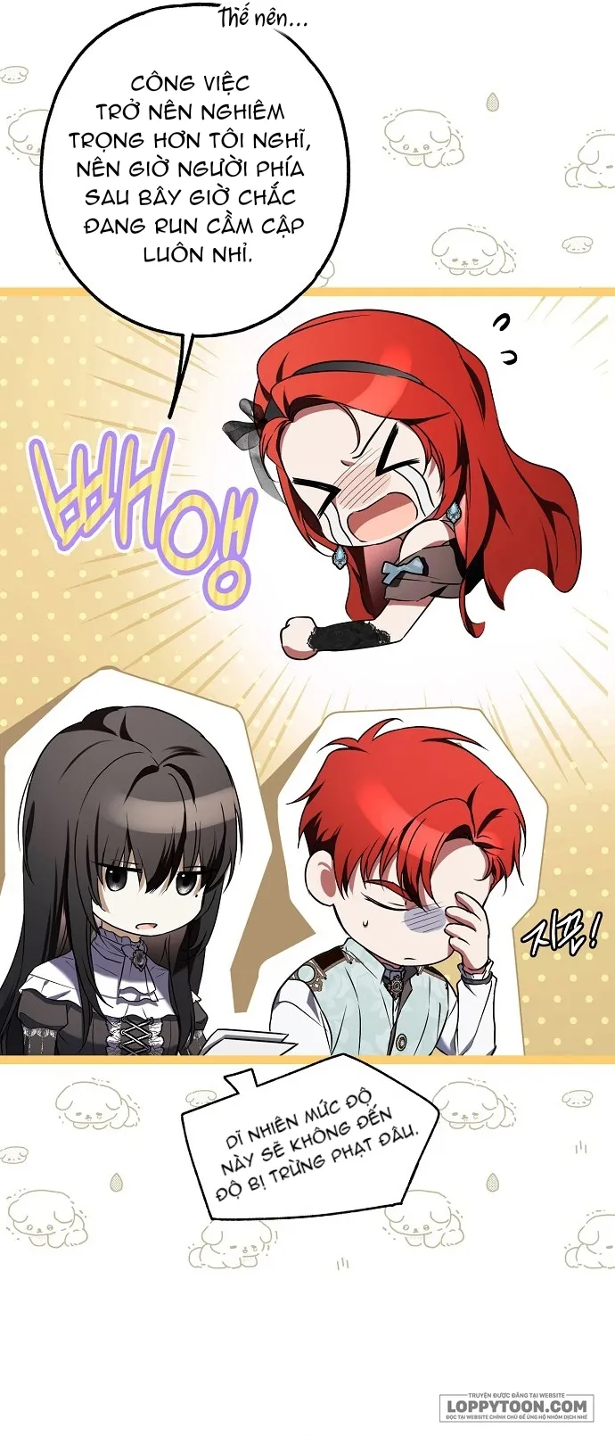 Có Kẻ Đã Sở Hữu Cơ Thể Của Tôi Chap 16 - trang 38