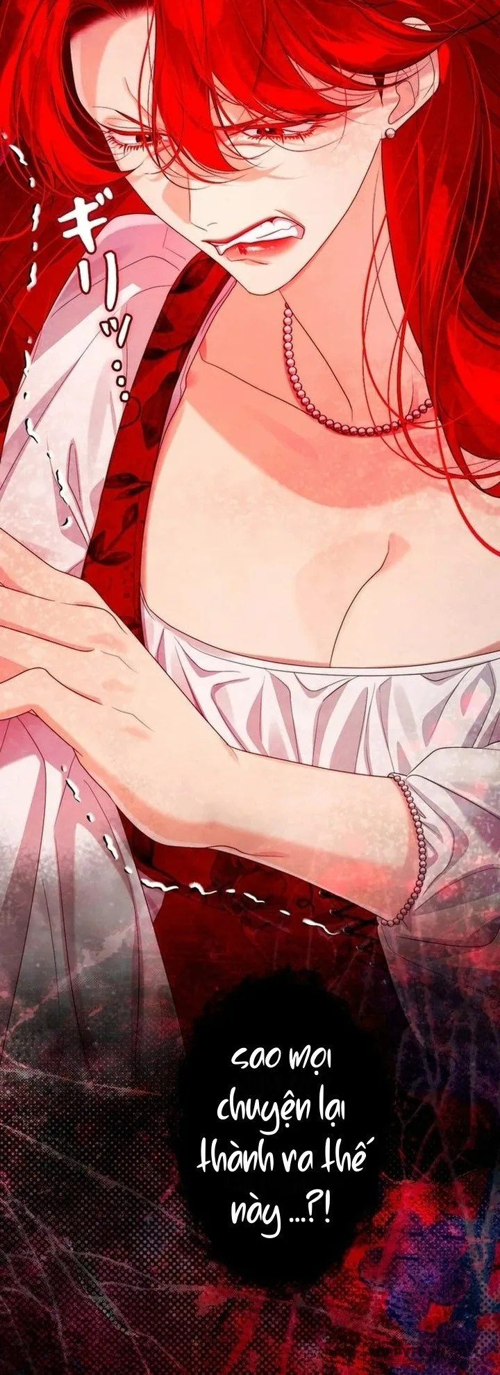 Không Cần Hối Hận Chap 32 - trang 116