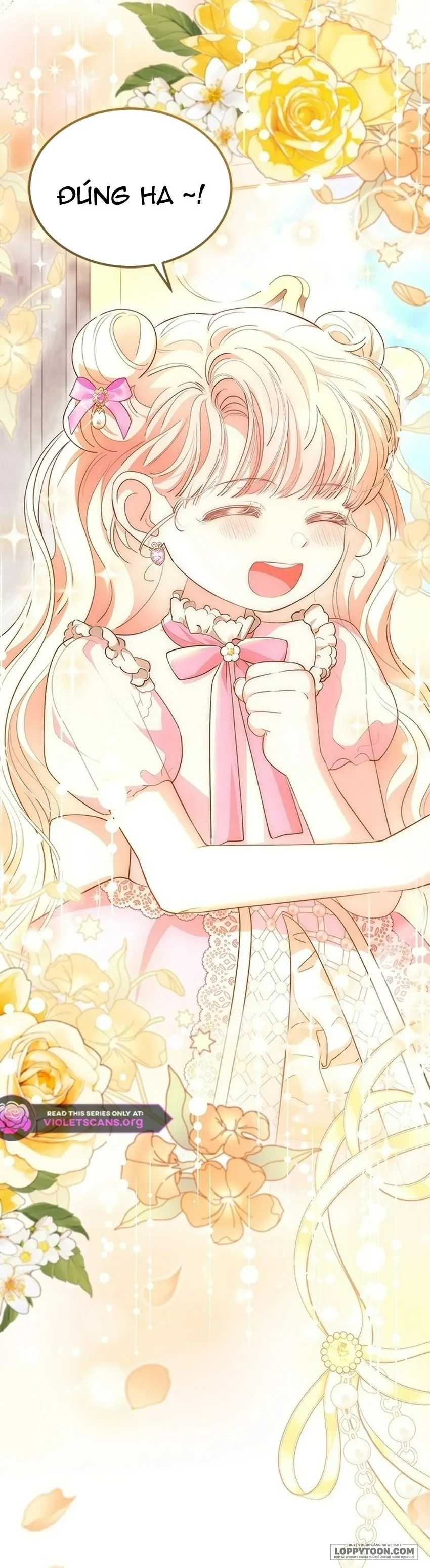 Đã Từ Chối Sủng Ái Rồi Mà Sao Còn Ám Ảnh Thế? Chap 88 - end ss2 - trang 35