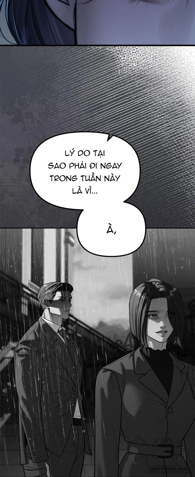 Xâm Nhập Trường Trung Học Tài Phiệt Chap 85 - trang 38