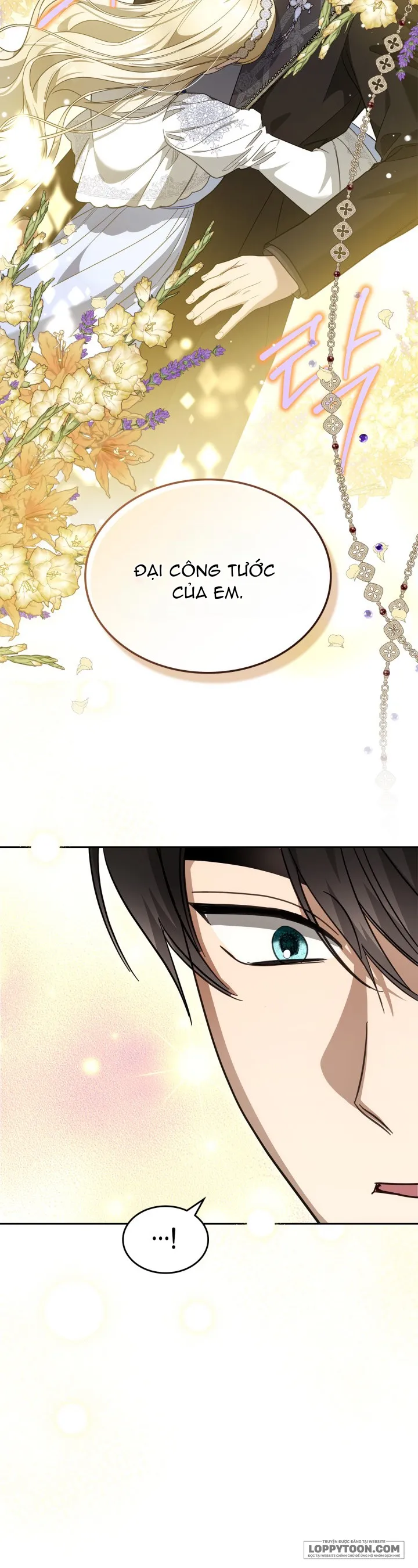 Nam Chính Quái Vật Sống Dưới Giường Tôi Chap 69 - trang 31