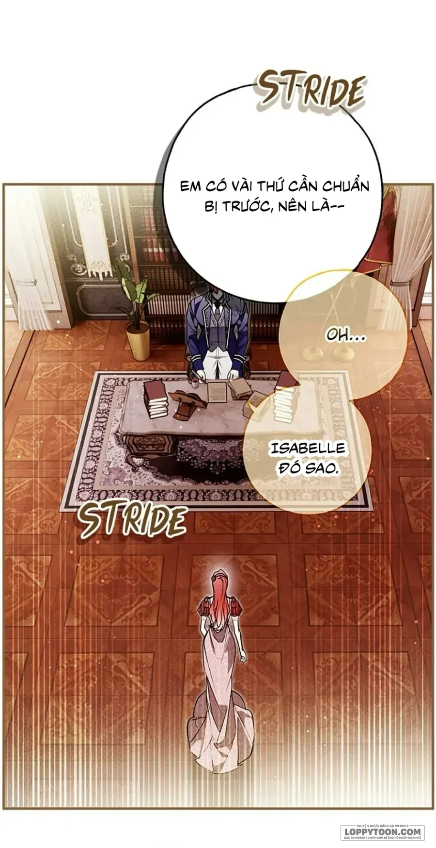 Có Kẻ Đã Sở Hữu Cơ Thể Của Tôi Chap 62 - trang 97