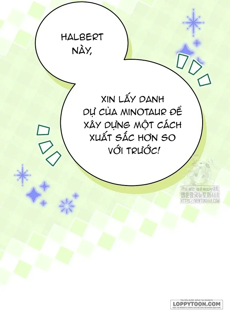 Bé Con Chốn Hoa Nở Chap 57 - trang 42