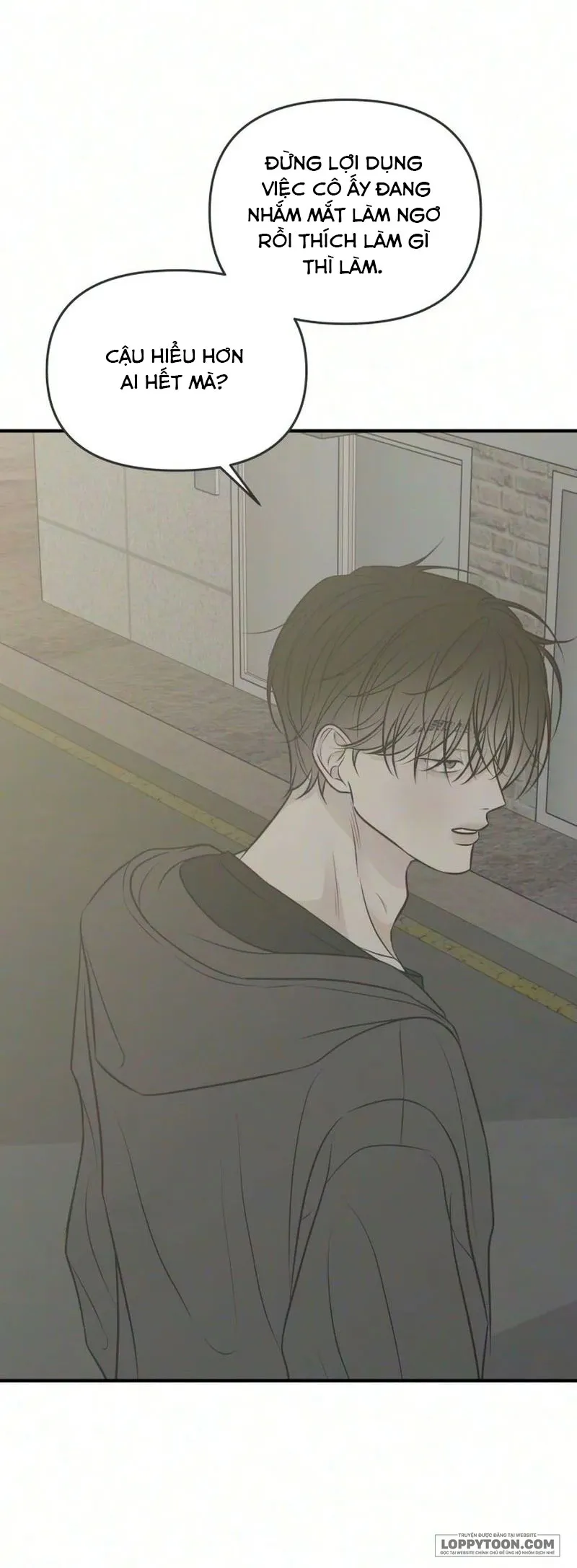 Scandal Bảo Vệ Hôn Nhân Chap 16 - trang 60