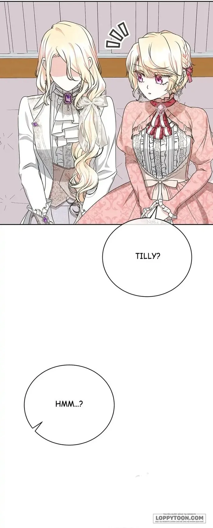 Sinh Ra Trở Thành Nhân Vật Không Có Trong Nguyên Tác Chap 41 - trang 19