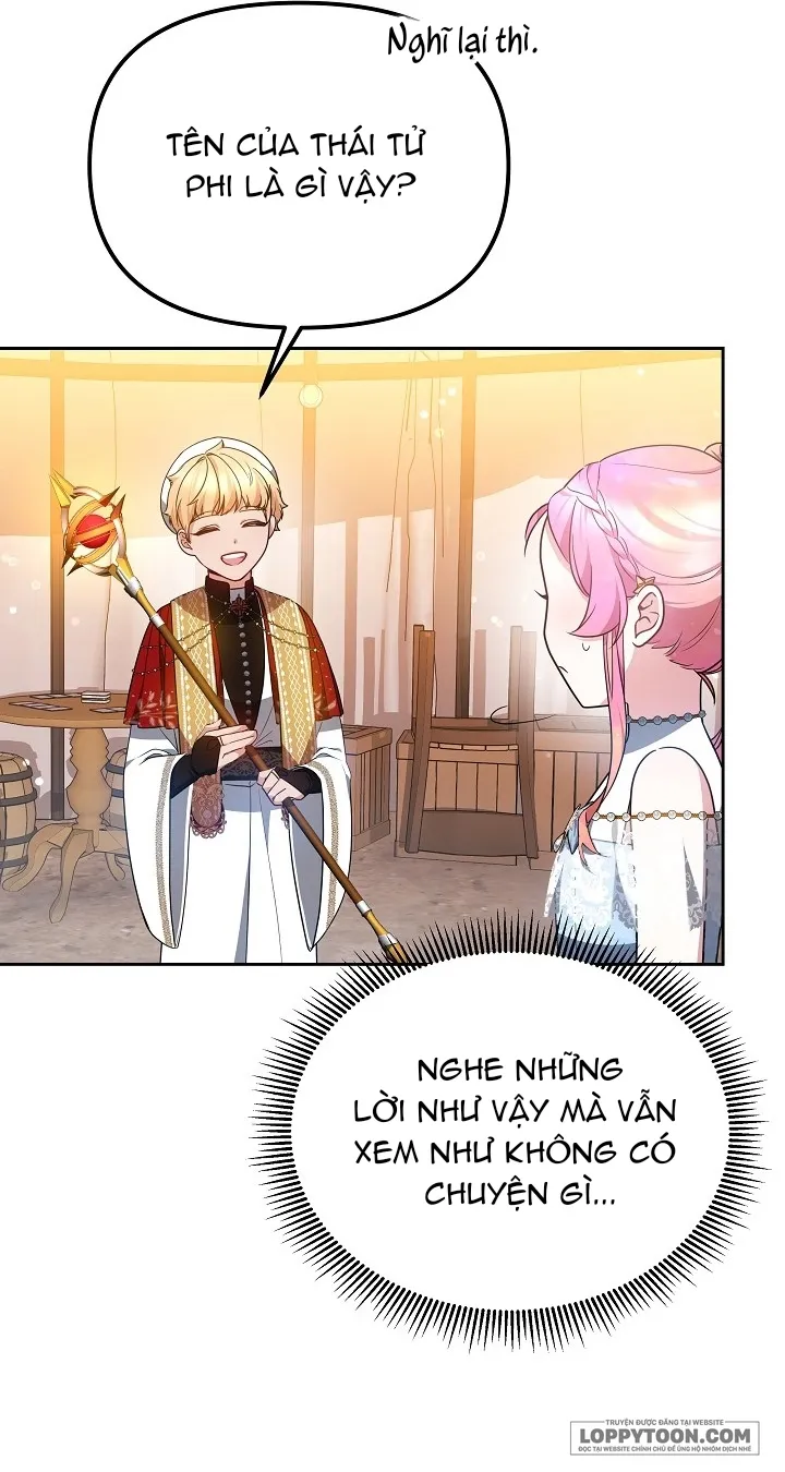 Rồng Con Thuần Hóa Những Kẻ Điên Rồ Chap 31 - trang 46