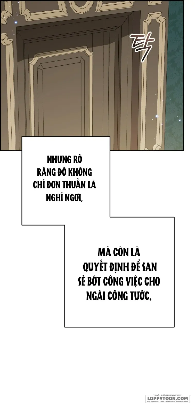 Được Yêu Thương Mà Còn Ngại Ngùng Sao Chap 125 - trang 50
