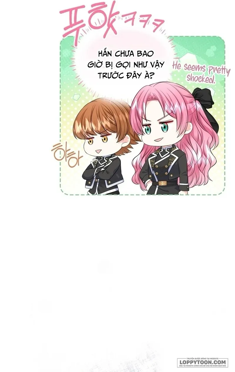 Tôi Sẽ Ly Hôn Với Anh Trai Nữ Chính Chap 66 - trang 5