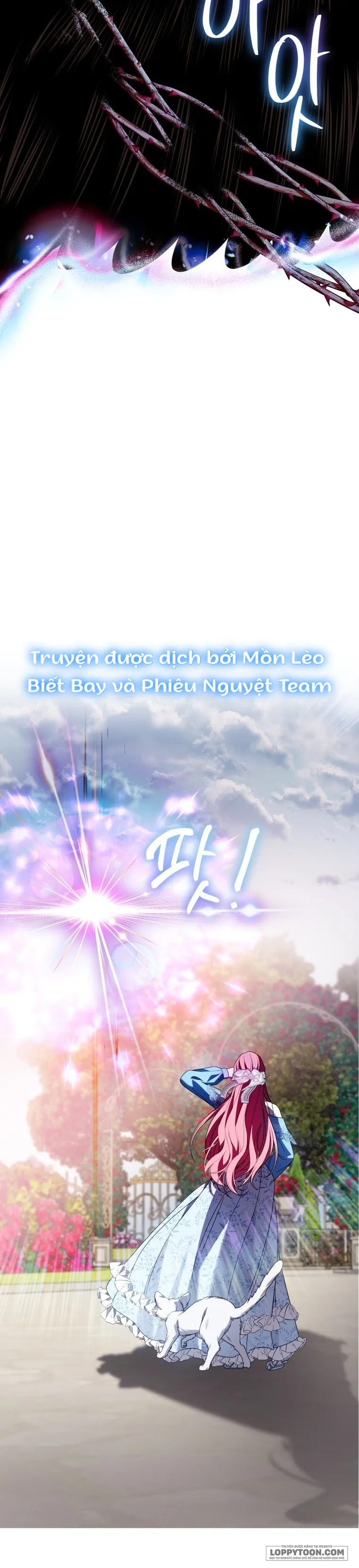 Tôi Gặp Nam Chính Trong Tù Chap 76 - trang 18