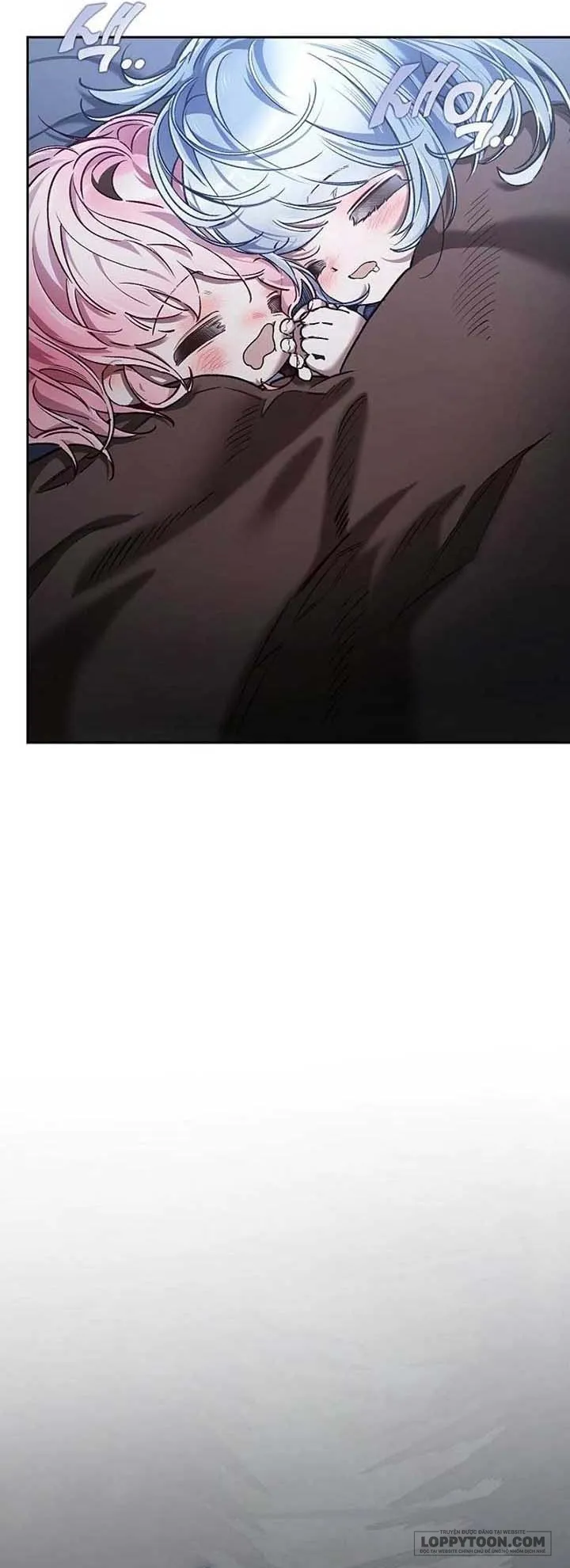 Papa Là Kẻ Thù Kiếp Trước Của Tôi? Chap 37 - trang 3
