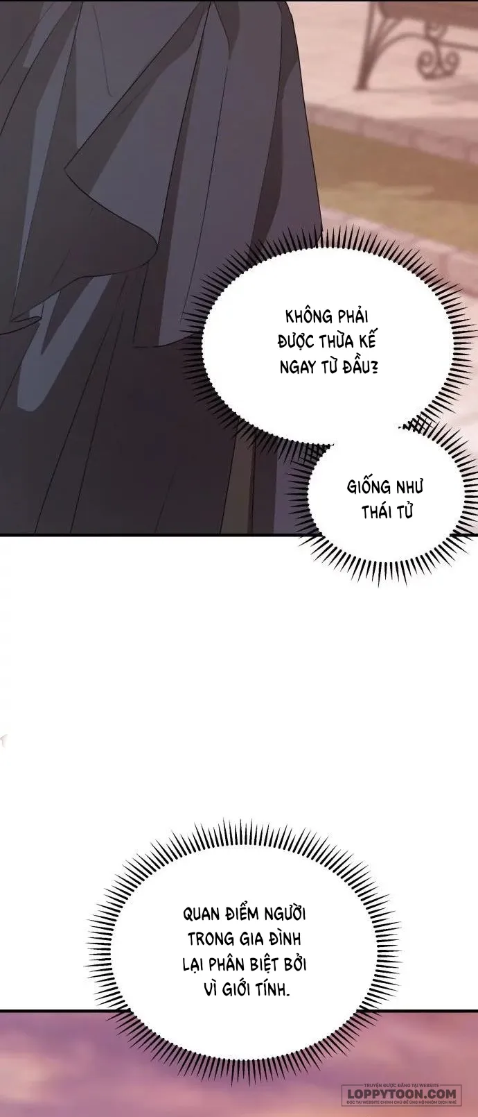 Gia Đình Chồng Quá Ám Ảnh Bởi Tôi Chap 27 - trang 60