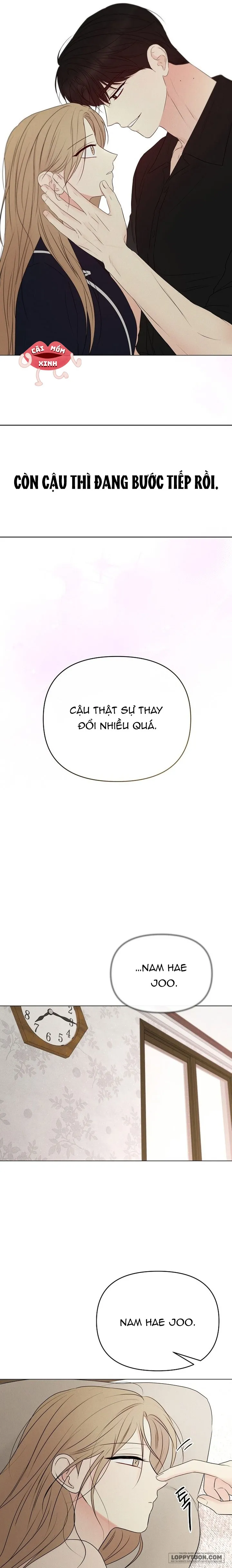 Soái Ca Kiểu Mẫu Chap 19 - trang 39