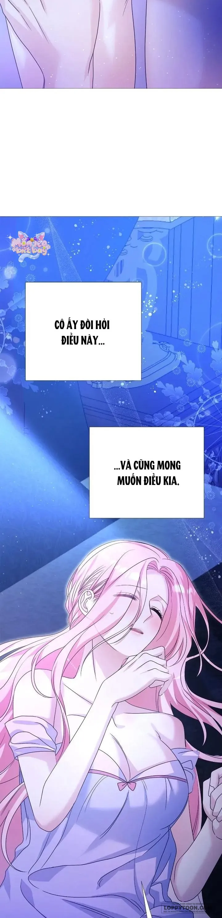 Lâu Đài Hoang Dã Chap 7 - trang 30