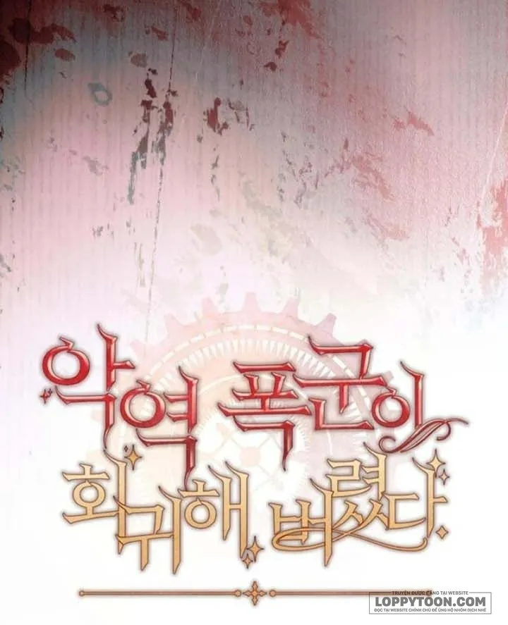 Bạo Chúa Độc Ác Trở Lại Chap 20 - trang 73