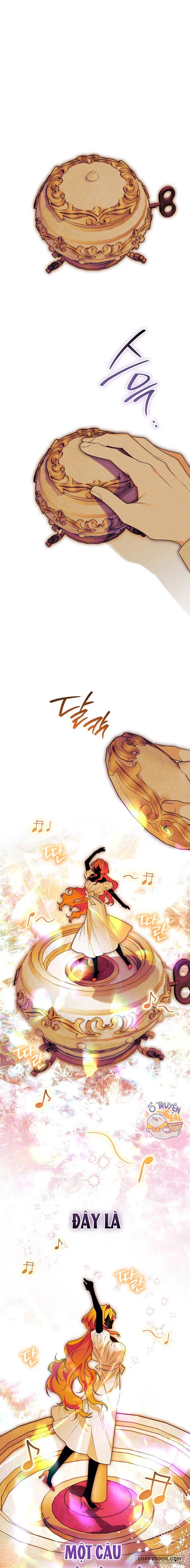 Mục Đích Kết Hôn Của Người Chồng Mẫu Mực Thật Đáng Ngờ Chap 1 - trang 2