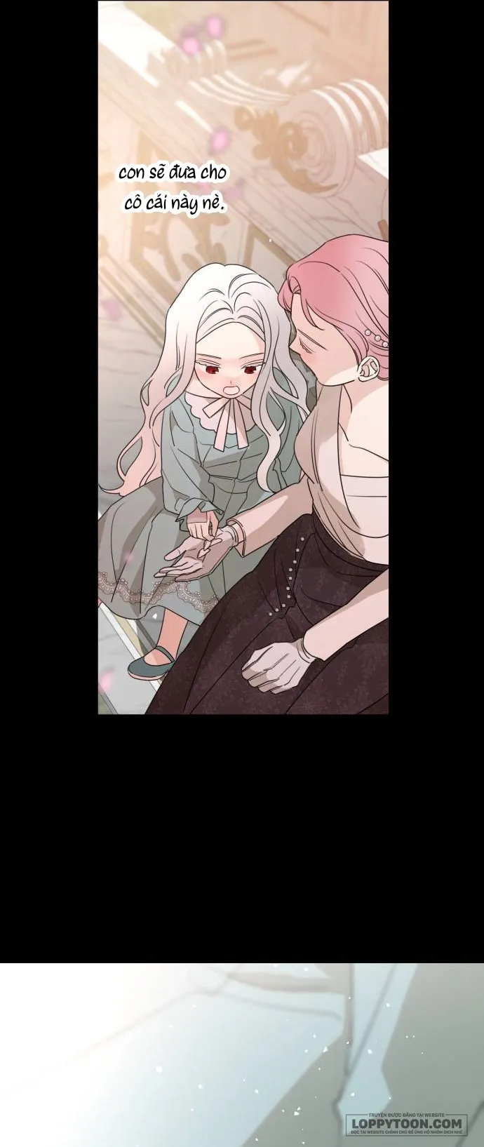 Gia Đình Chồng Quá Ám Ảnh Bởi Tôi Chap 40 - trang 36