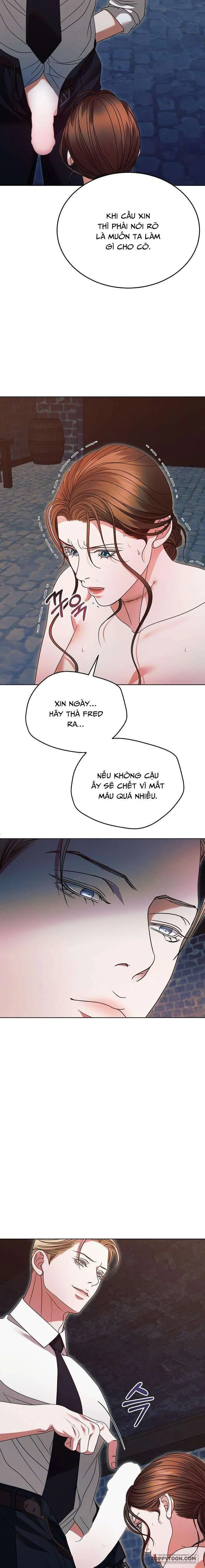 Hãy Cầu Xin Tôi Đi Chap 23 - 🔞🔞🔞 - trang 19
