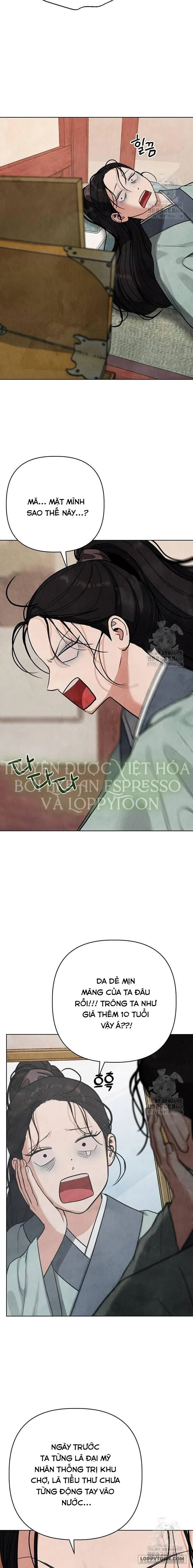 Quỷ Hồn Chap 6 - trang 20