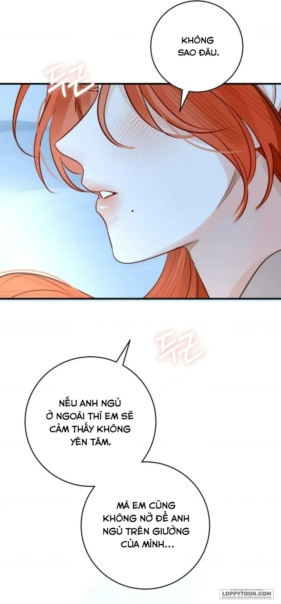 Cuộc Hôn Nhân Xa Hoa Của Đại Công Tước Là Giả Chap 71 - trang 63