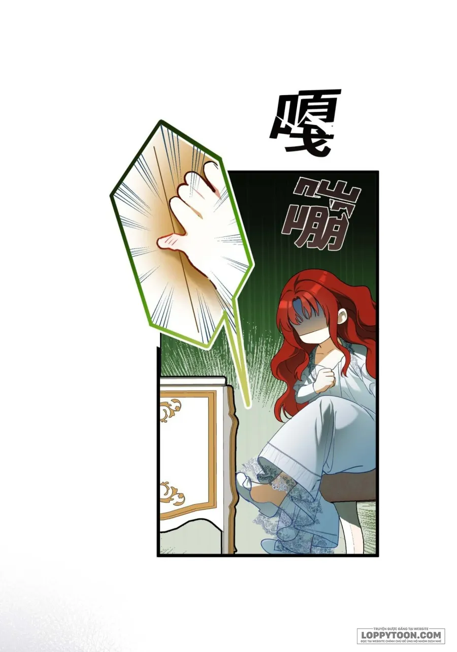 Nàng Sẽ Thuần Phục Những Anh Hùng Chap 23 - trang 10